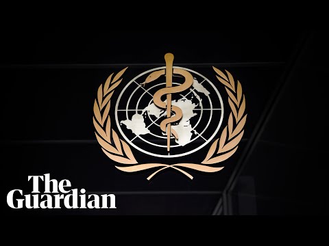 coronavirus:-who-hold-outbreak-briefing-on-latest-world-developments-–-watch-live