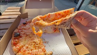 Probably The Best Pizza In Vancouver