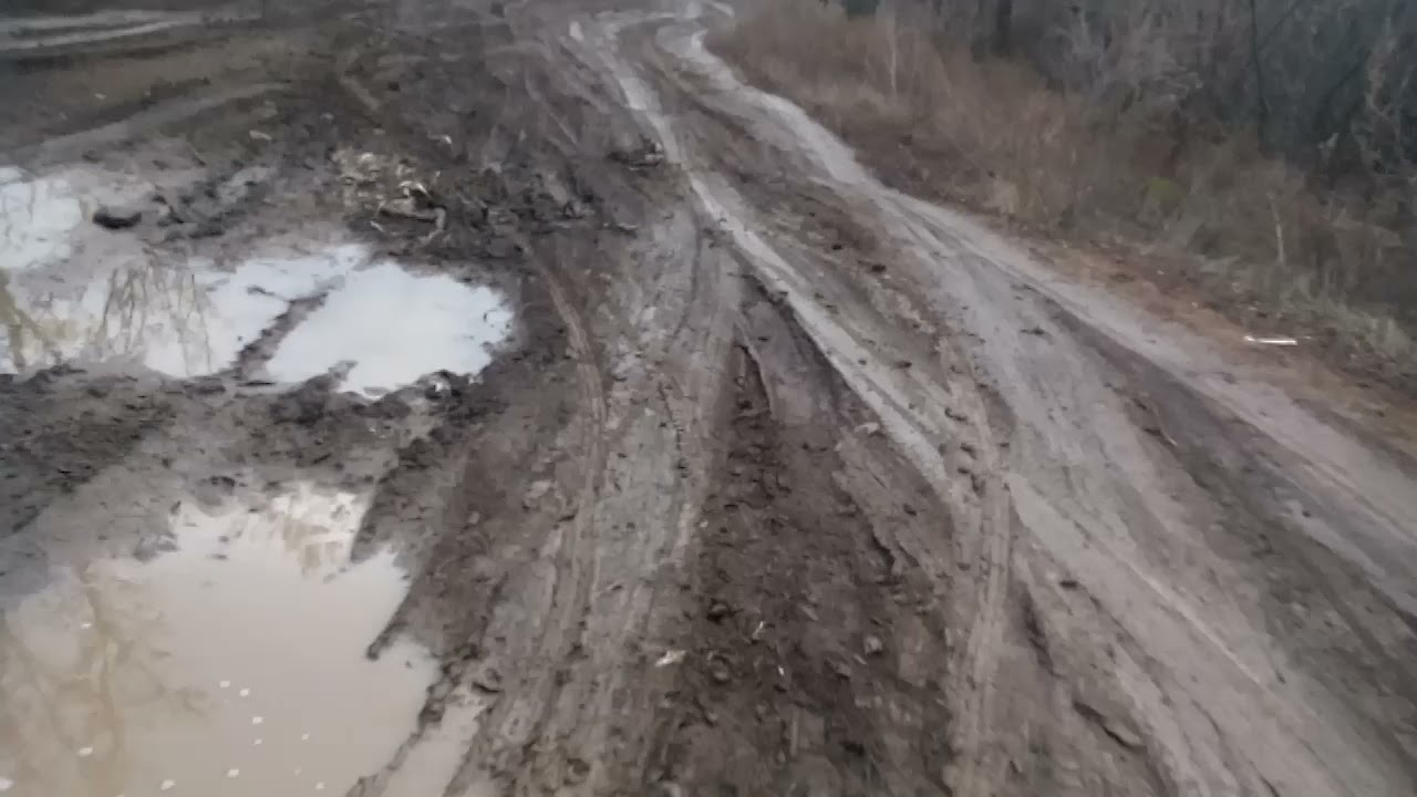 ИЖ ПЛАНЕТА 3 , Мотоцикл 1969 г.в , езда по грязи и бездорожью ...