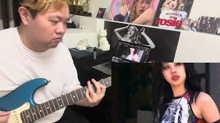 宋雨琦 - Radio (cover