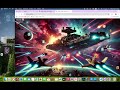 space game