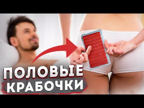 Почему мы едим КРАБОВЫЕ ПАЛОЧКИ вместо крабов???