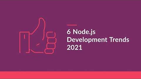 Finally Revealed! Top 5 Companies to Hire Node.js Developers in 2021