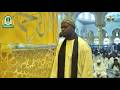 Bayan &amp; Prière du Vendredi Grande Mosquée Massalikoul jinane Dakar 13 Digui Tabaski 1447H 1 Mai 2026