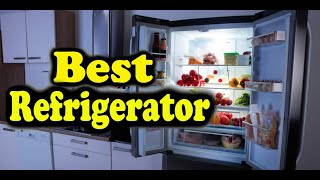 Best Refrigerator Consumer Reports