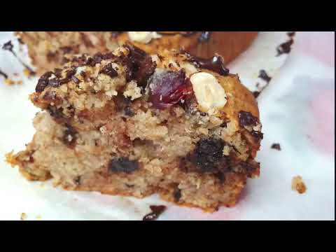 בקלי קלות- עוגת קווקר בריאה