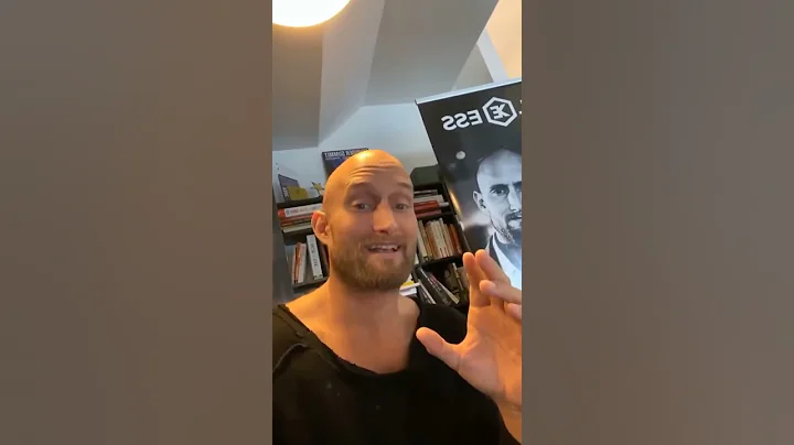 Karl Ess brich dein Studium ab