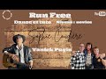 *Run Free* Sophie Coudière tuto et danse 27.03.2024 -Musique Yanick Pugin Artiste  Darwyn’s Shelter