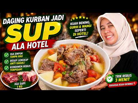 Soup Ala Hotel