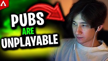 Aceu on Why PUBS are Unplayable Right Now