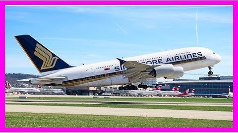 [EN] Singapore Airlines will launch a loyalty Blockchain Wallet application for frequent flyers