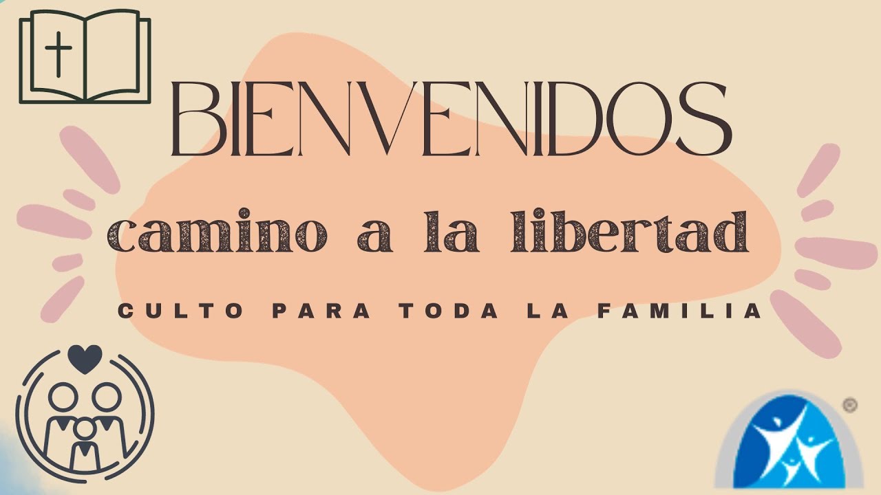 CULTO DOMINICAL 14 Julio del 2024 YouTube