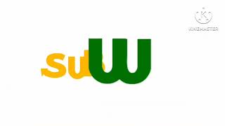 SubWay Logo 2016
