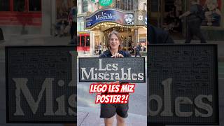 EDIT: BIDDING ENDS JUNE 24TH!!! #lesmiserables #musicaltheatre #legomoc #legocommunity #legofan