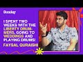 I Spent Two Weeks With The Drummers, Going To Weddings & Playing Dhol | Faysal Quraishi | S12Q
