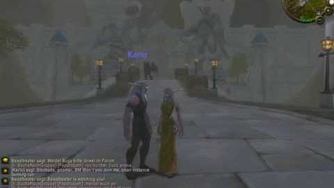 World of Warcraft is a Feeling