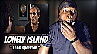 FIRST TIME HEARING! The Lonely Island - Jack Sparrow (feat. Michael Bolton) REACTION