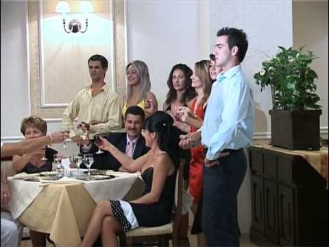 Stana Izbasa - Stana de la Timisoara