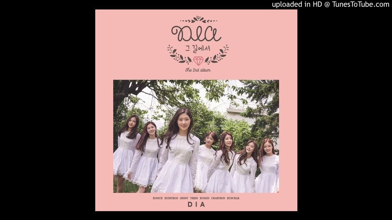 DIA [다이아] - 03. 연습생 [Happy Ending] - YouTube