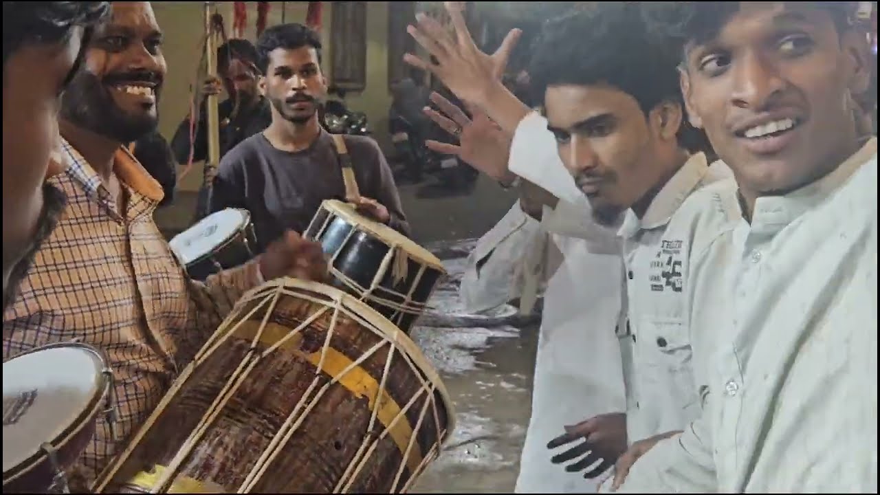 NIZAMSHAHIARABIMARFAPARTYOLDCITYHYD.JAWEED ABDULLAH.☎️9346109909.9515453851