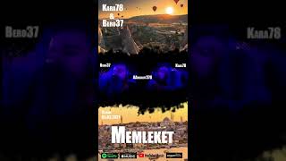 [] Kara78 & Bero37 (AAbsolut378) - Memleket Resimi