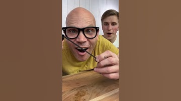 EDIBLE SHARPIE PRANK 😝 #shorts #fakefood #prank #sharpieart #behindthescenes