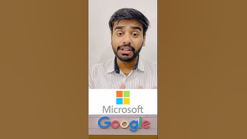 ZOHO is the next MICROSOFT #zoho #indianews #microsoft #google #globalnews #development
