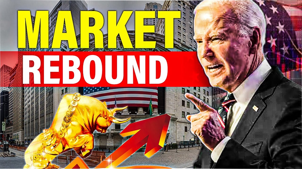Asian Stocks Soar After US Jobs Data! - YouTube