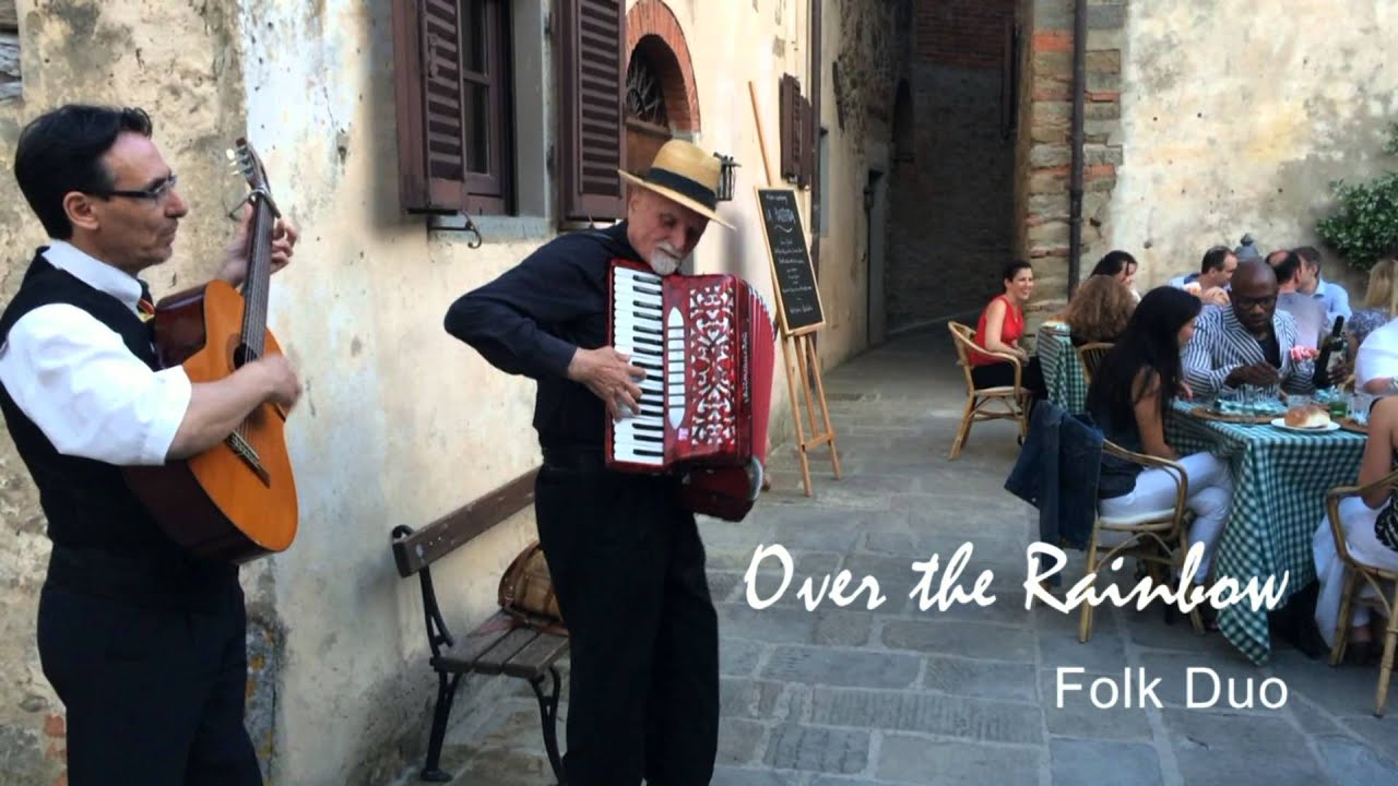 Folk Duo Accordion Guitar Rehearsal Dinner Music&Co. YouTube