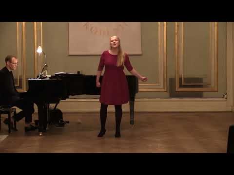 J. Strauss - Klänge der Heimat (Die Fledermaus)