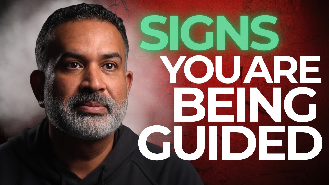 When God Breaks You Down To Build You Up - YouTube
