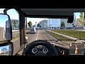 🟢Euro Truck Simulator 2 LIVE | ETS2 Tamil Stream | Multiplayer + MELODY Gameplay