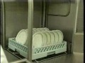 Hobart AM15 Select  Dishwasher Training