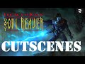 Legacy of kain soul reaver  all story cutscenes