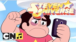 Full ærlighet (sang) | Steven Universe | Norsk Cartoon Network
