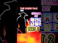 ME VS CHESS BOT ( PART 2 ) || #shorts #ytshorts