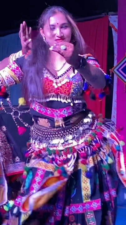 Kamla #dance #rajthani #song #rajasthani #ekmotahathighumechala #indiandance #love #dj #culture