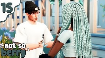 MAIS UM DIA NORMAL NA VIDA DA BIANCA 😥, GRAVIDEZ NA ADOLESCÊNCIA 👶🏽🤍, EP05, The Sims 4
