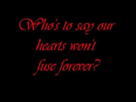 Vampires Everywhere! Lyrics