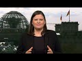 Sara Nanni (B'90/GRÜNE) zur Sicherung der Straße von Hormus | 17.04.2026
