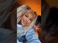 😢😑Ally Lotti mocks Juice Wrld with new boyfriend