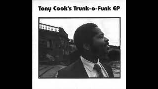 Tony Cook - Wait (Don’t Let It Rain In Your Brain) (General Motor Prototype)