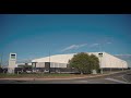 Bunzl south australia distribution centre