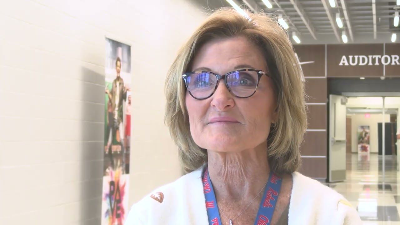 Best of 2025: Meet the Substitute Teachers Making a Difference at Arlington High School