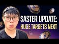 Aster Update October | $ASTER Price Prediction