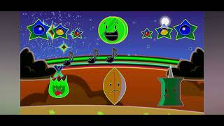 Bfdi Party Look Away Real G Major 4