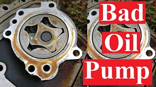 Top Symptoms of a bad oil pump by Tech and Cars 779 views 4 months ago 17 minutes