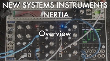 Inertia Overview