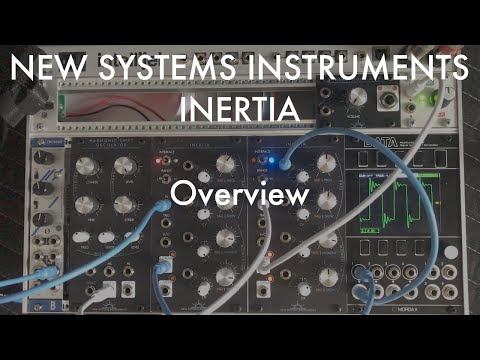 Inertia Overview