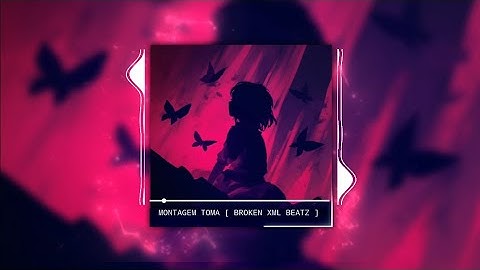 Montagem Toma Funk Music 🔥☠️ Trending Brazilian Phonk Music (No Copyright) Best Brazilian Phonk 